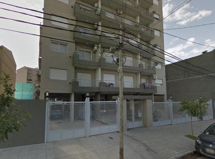 Departamento · 40m² · 2 Ambientes
