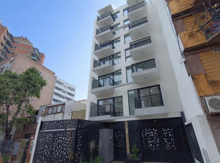 Departamento · 27m² · 1 Ambiente