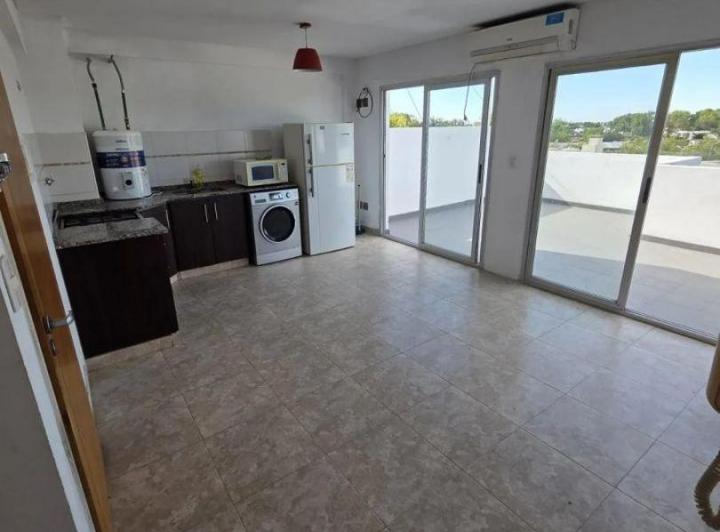 Departamento · 70m² · 2 Ambientes