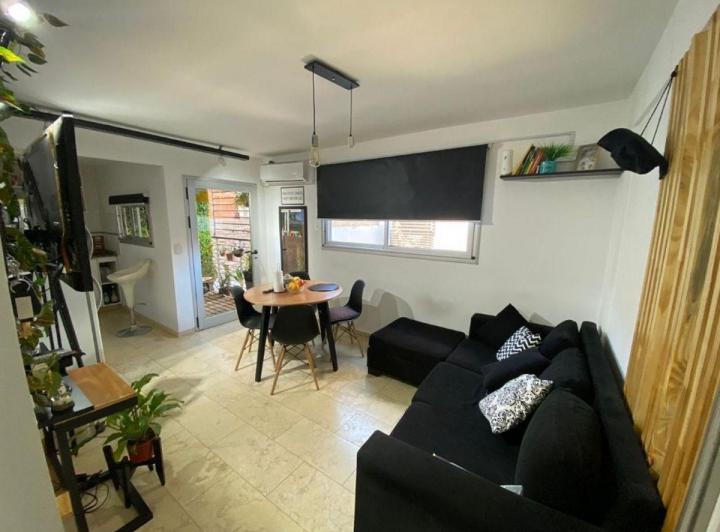 Departamento · 41m² · 2 Ambientes · 1 Cochera