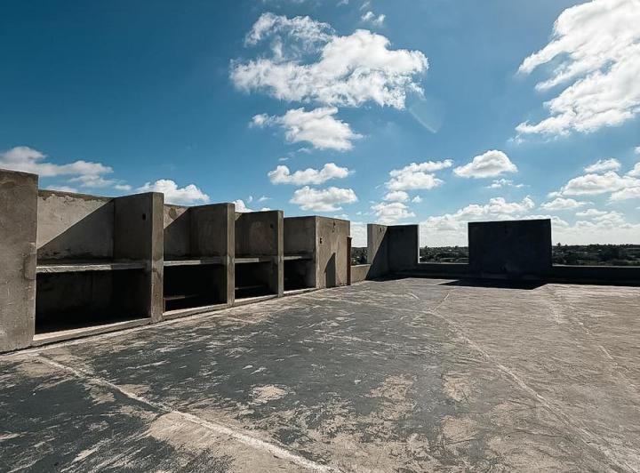 Departamento · 72m² · 3 Ambientes