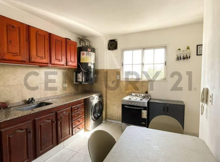Departamento · 49m² · 3 Ambientes