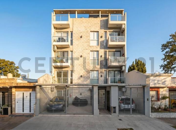 Departamento · 35m² · 2 Ambientes