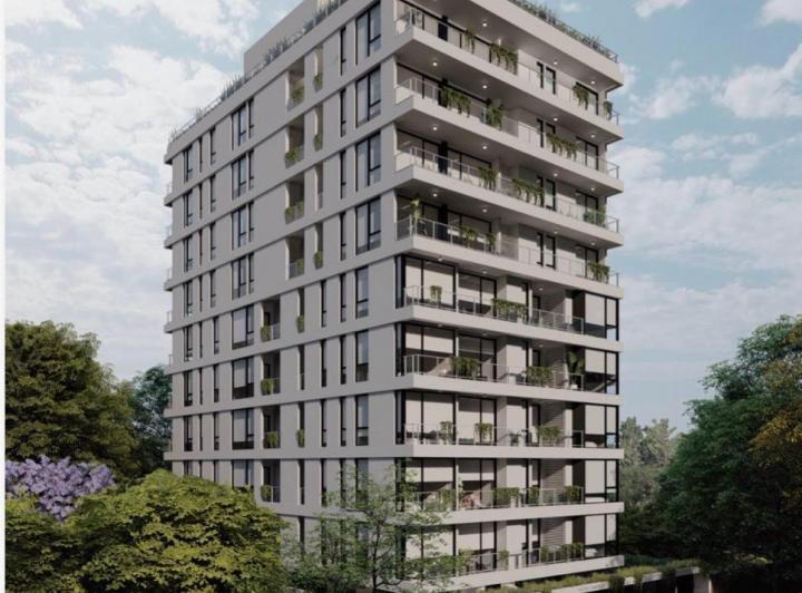 Departamento · 68m² · 3 Ambientes