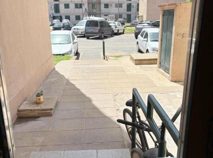 Departamento · 80m² · 4 Ambientes