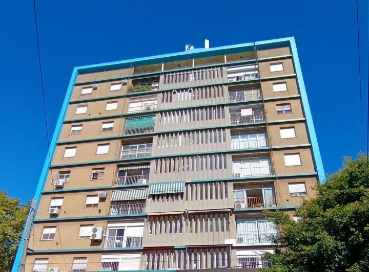 Departamento · 40m² · 2 Ambientes