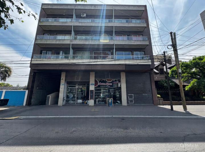 Departamento · 43m² · 2 Ambientes