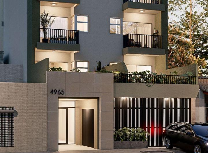 Departamento · 38m² · 1 Ambiente