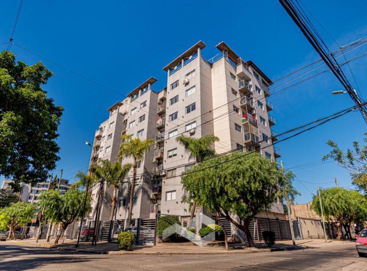 Departamento · 38m² · 2 Ambientes · 1 Cochera