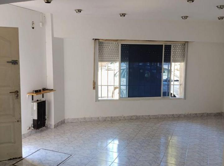 Departamento · 42m² · 2 Ambientes