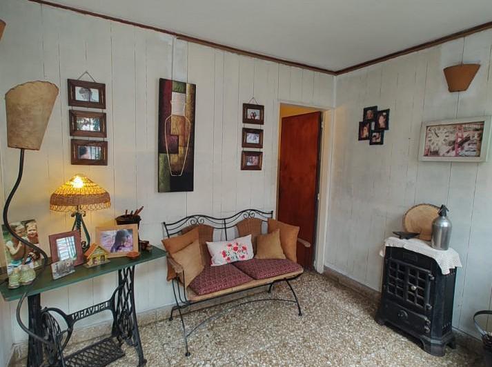 Departamento · 70m² · 4 Ambientes
