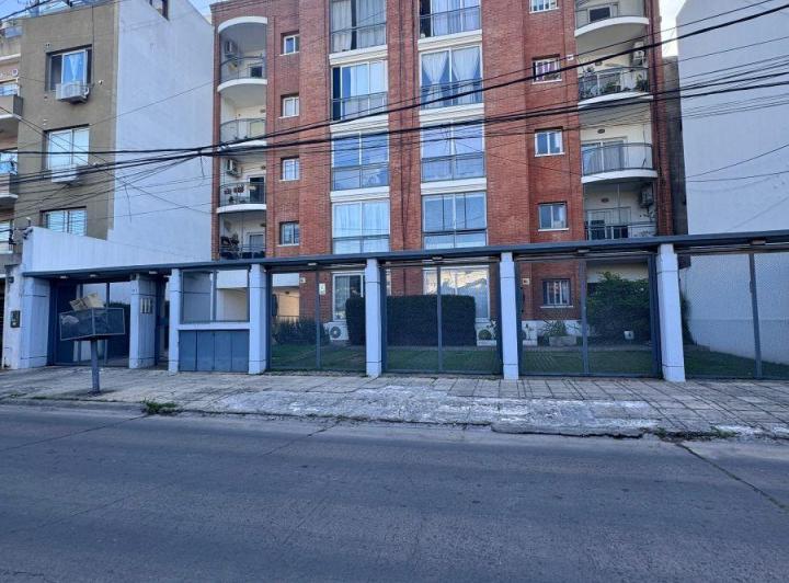 Departamento · 33m² · 1 Ambiente · 1 Cochera