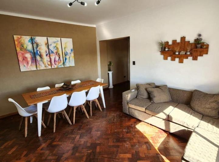 Departamento · 83m² · 3 Ambientes
