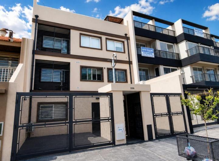Departamento · 55m² · 3 Ambientes