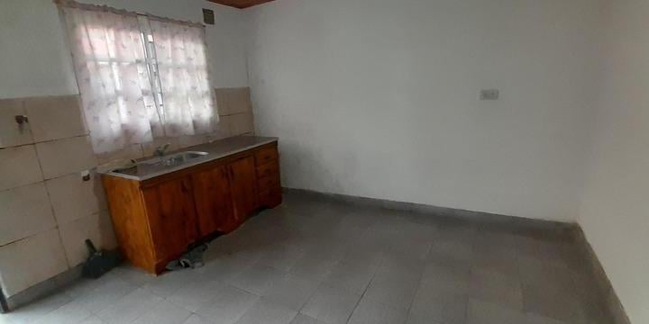 Departamento · 31m² · 2 Ambientes