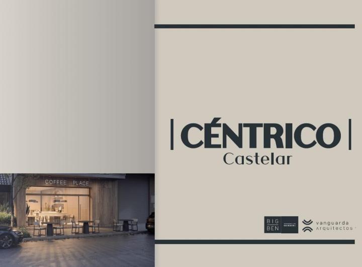 Departamento · 55m² · 2 Ambientes