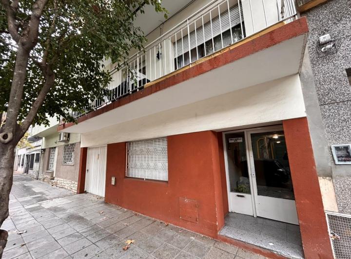 Departamento · 47m² · 3 Ambientes