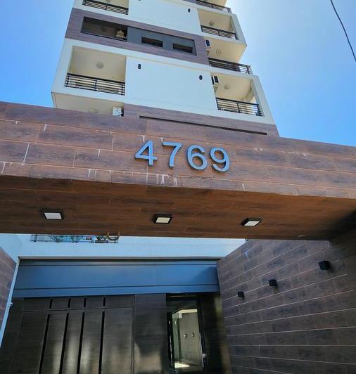 Departamento · 39m² · 2 Ambientes