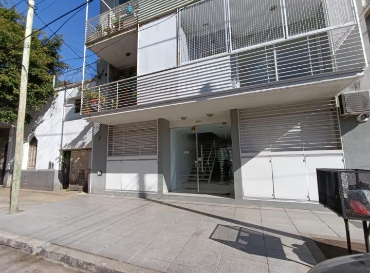 Departamento · 55m² · 3 Ambientes