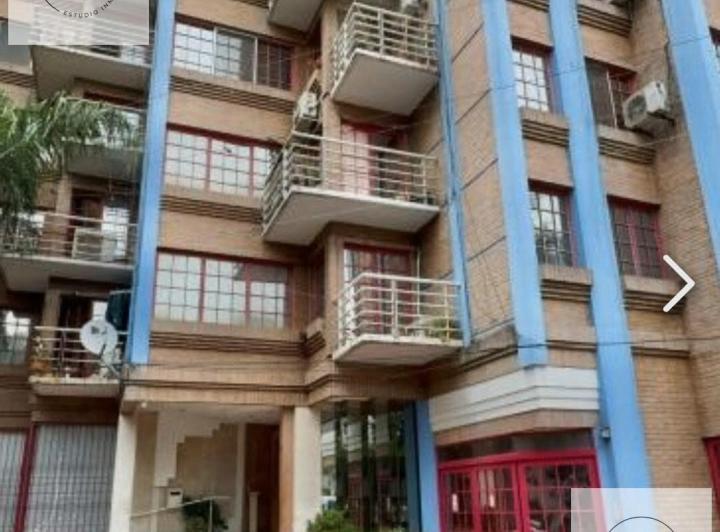 Departamento · 37m² · 2 Ambientes