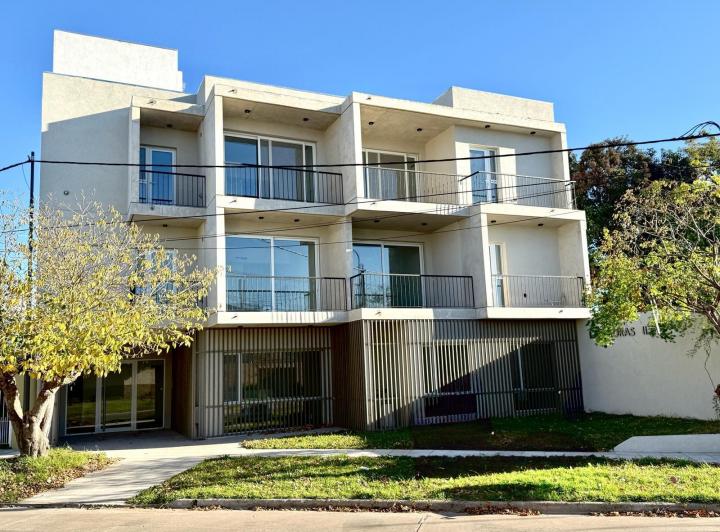 Departamento · 40m² · 1 Ambiente · 1 Cochera