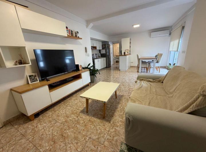 Departamento · 60m² · 3 Ambientes · 1 Cochera