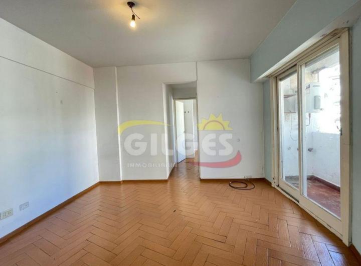 Departamento · 33m² · 2 Ambientes