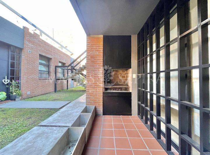 Departamento · 40m² · 1 Ambiente