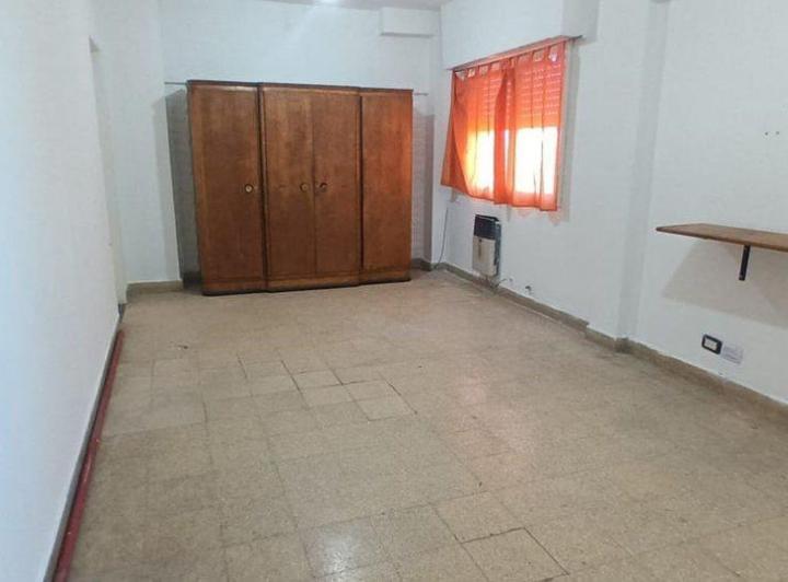Departamento · 25m² · 1 Ambiente