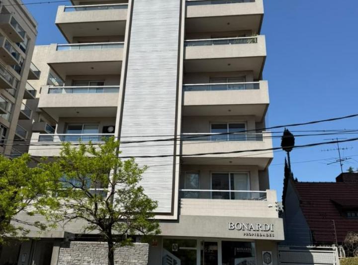 Departamento · 43m² · 2 Ambientes