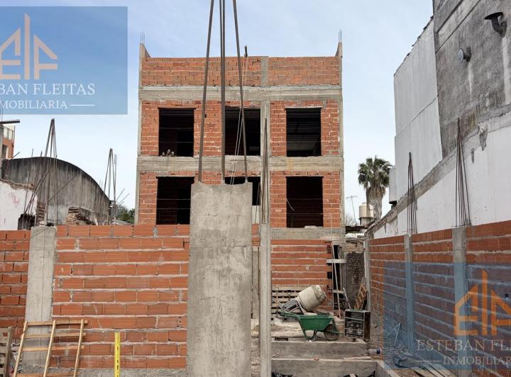Departamento · 39m² · 2 Ambientes