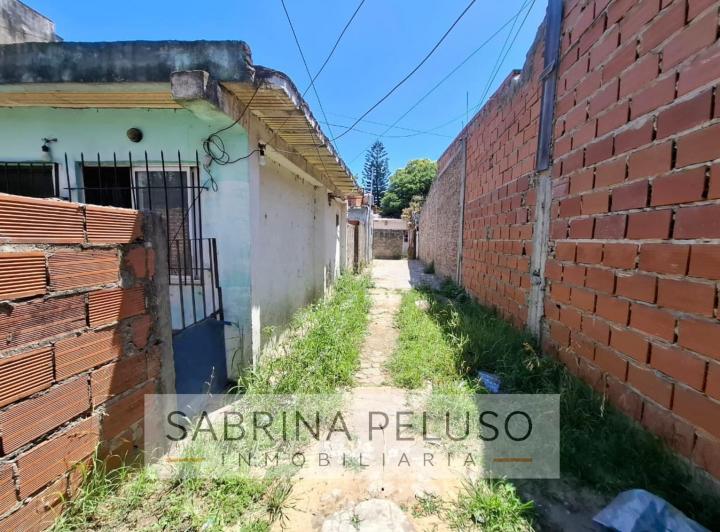 Departamento · 40m² · 2 Ambientes
