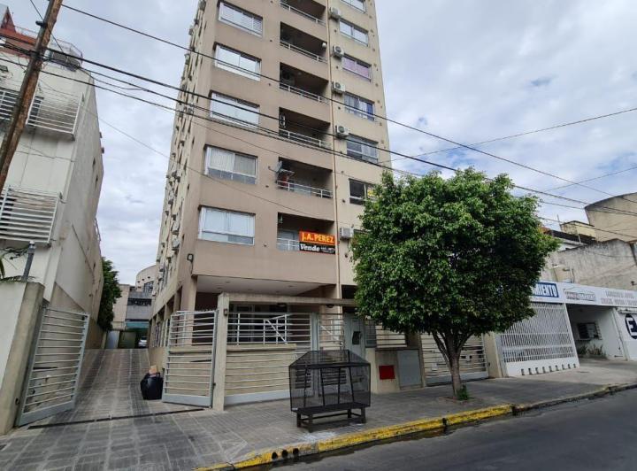 Departamento · 47m² · 2 Ambientes