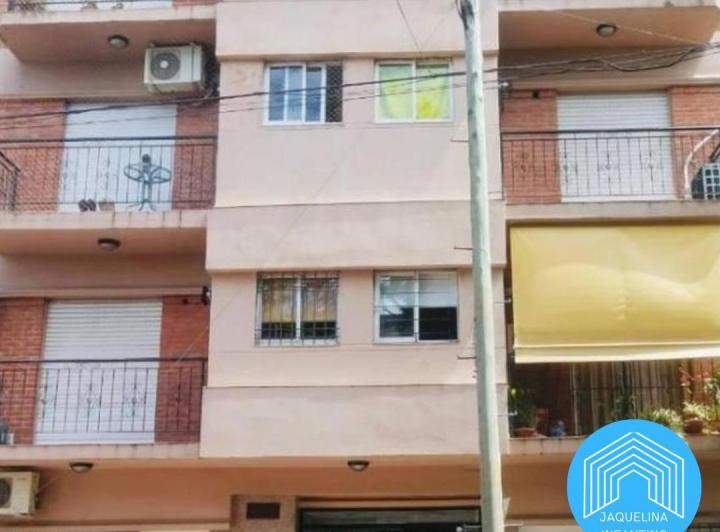 Departamento · 41m² · 2 Ambientes