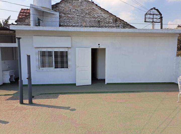 Departamento · 36m² · 2 Ambientes