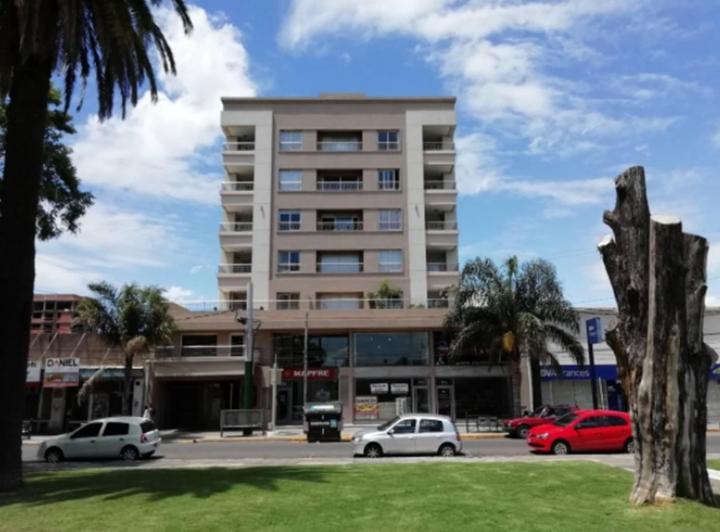 Departamento · 48m² · 2 Ambientes · 1 Cochera