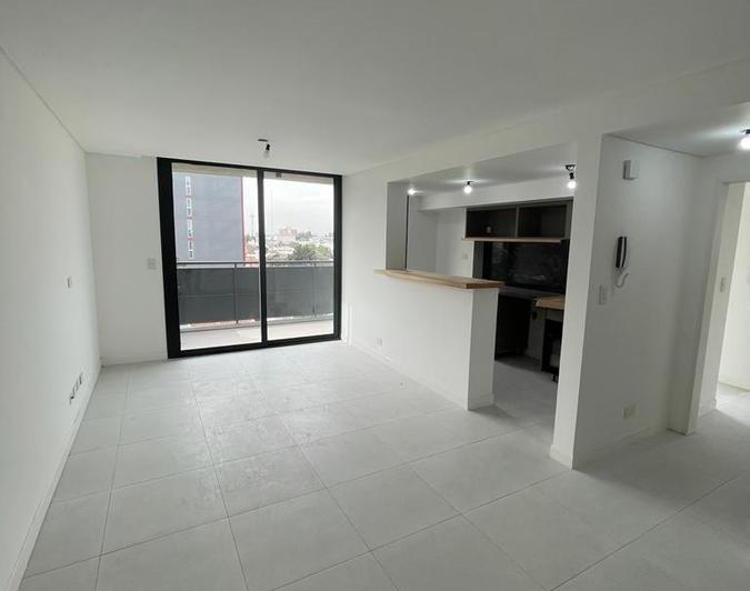 Departamento · 92m² · 3 Ambientes