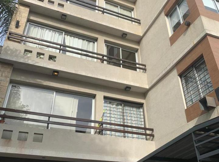 Departamento · 45m² · 2 Ambientes