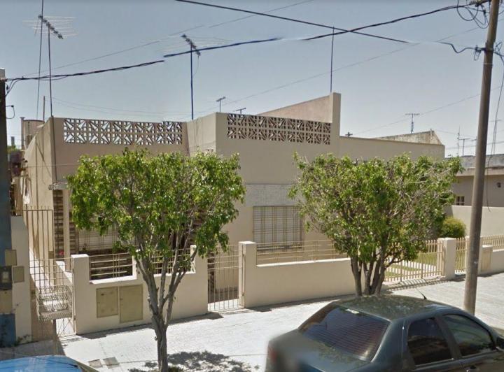 Departamento · 68m² · 3 Ambientes