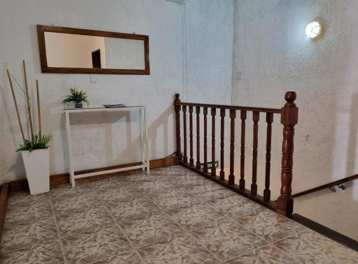 Departamento · 11m² · 1 Ambiente