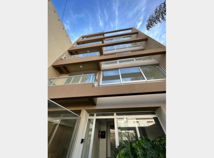 Departamento · 115m² · 3 Ambientes · 1 Cochera