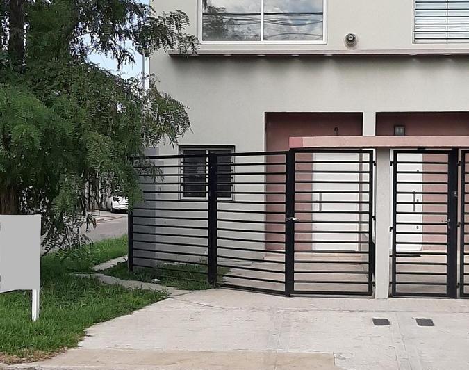 Departamento · 95m² · 3 Ambientes · 1 Cochera