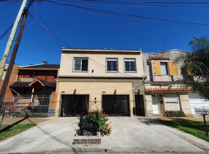 Departamento · 95m² · 3 Ambientes · 1 Cochera