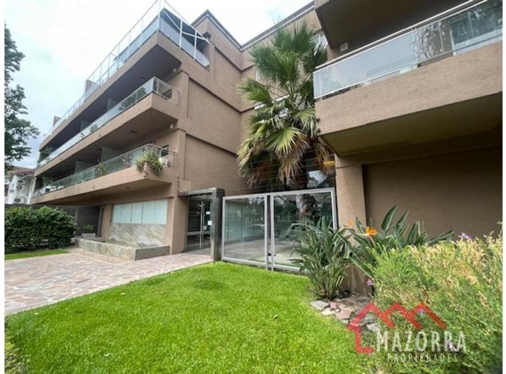 Departamento · 50m² · 2 Ambientes