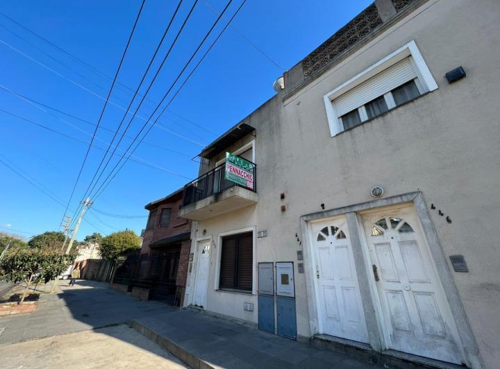 Departamento · 38m² · 2 Ambientes