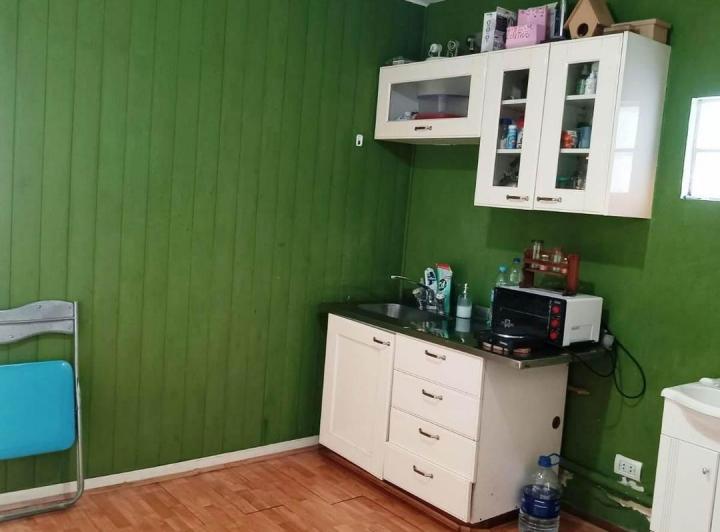 Departamento · 27m² · 2 Ambientes