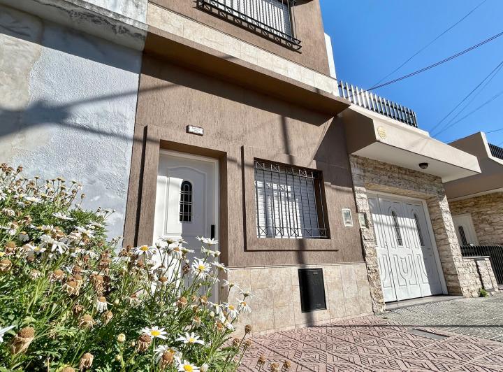 Departamento · 65m² · 3 Ambientes