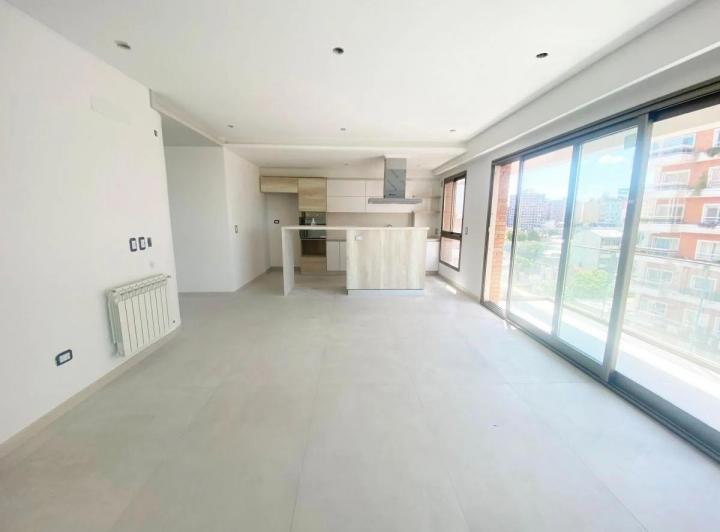 Departamento · 119m² · 4 Ambientes