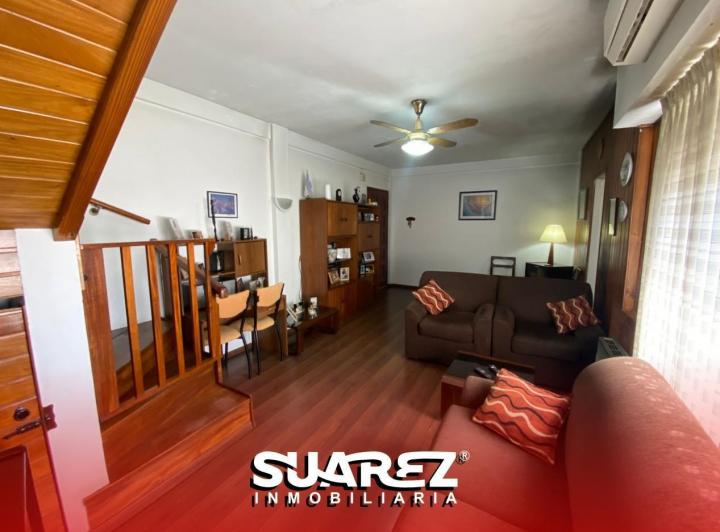 Departamento · 86m² · 4 Ambientes