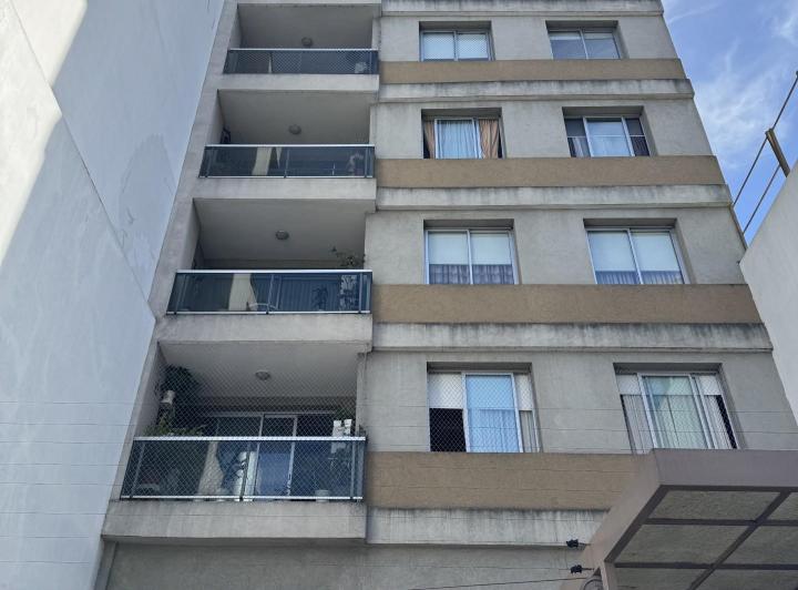 Departamento · 70m² · 3 Ambientes · 1 Cochera